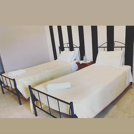 Villa Maria 1 Παλαιοκαστρίτσα Εξωτερικό φωτογραφία