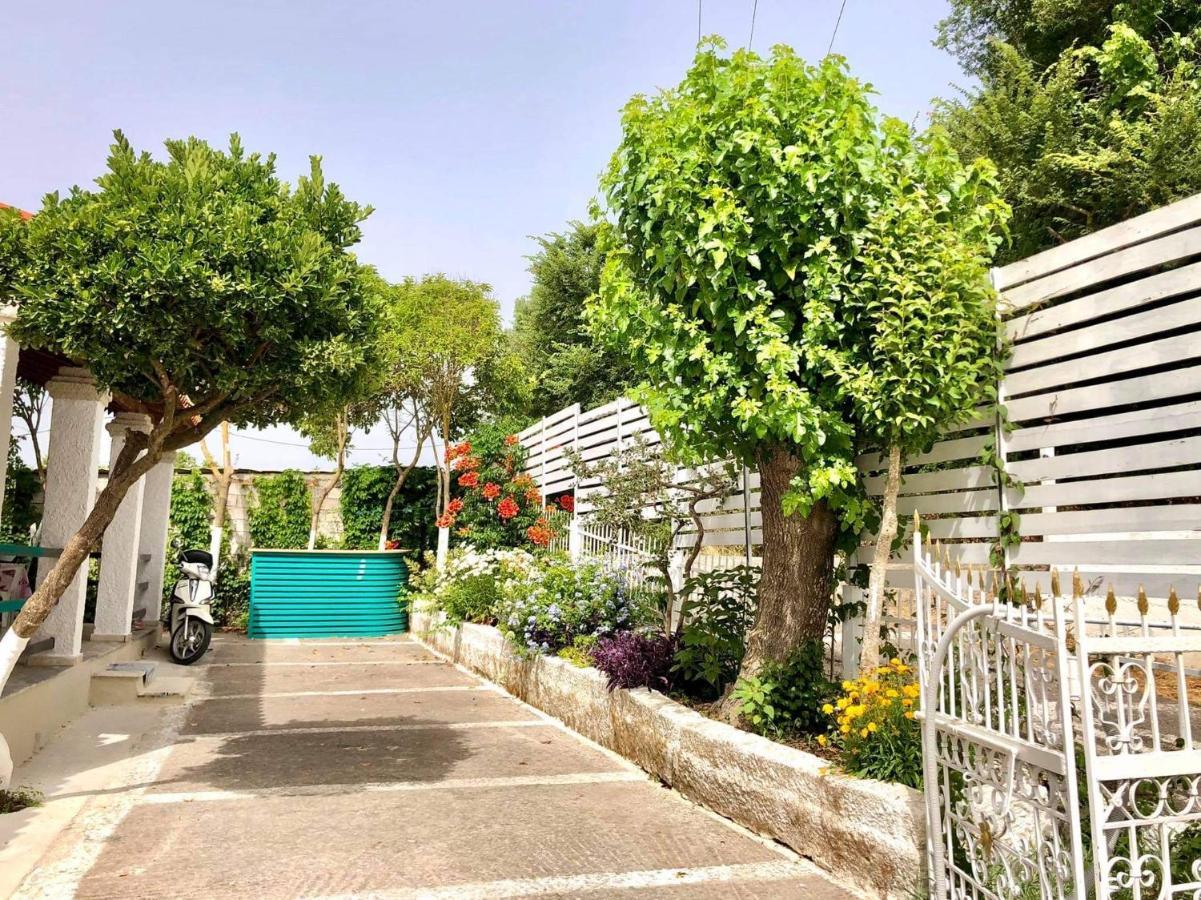 Villa Maria 1 Παλαιοκαστρίτσα Εξωτερικό φωτογραφία