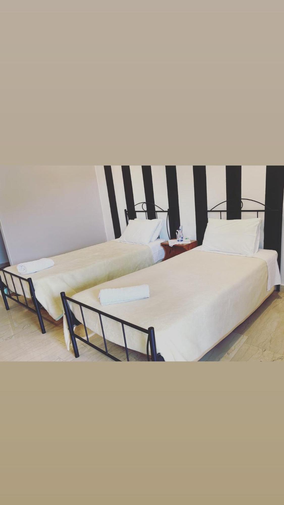 Villa Maria 1 Παλαιοκαστρίτσα Εξωτερικό φωτογραφία