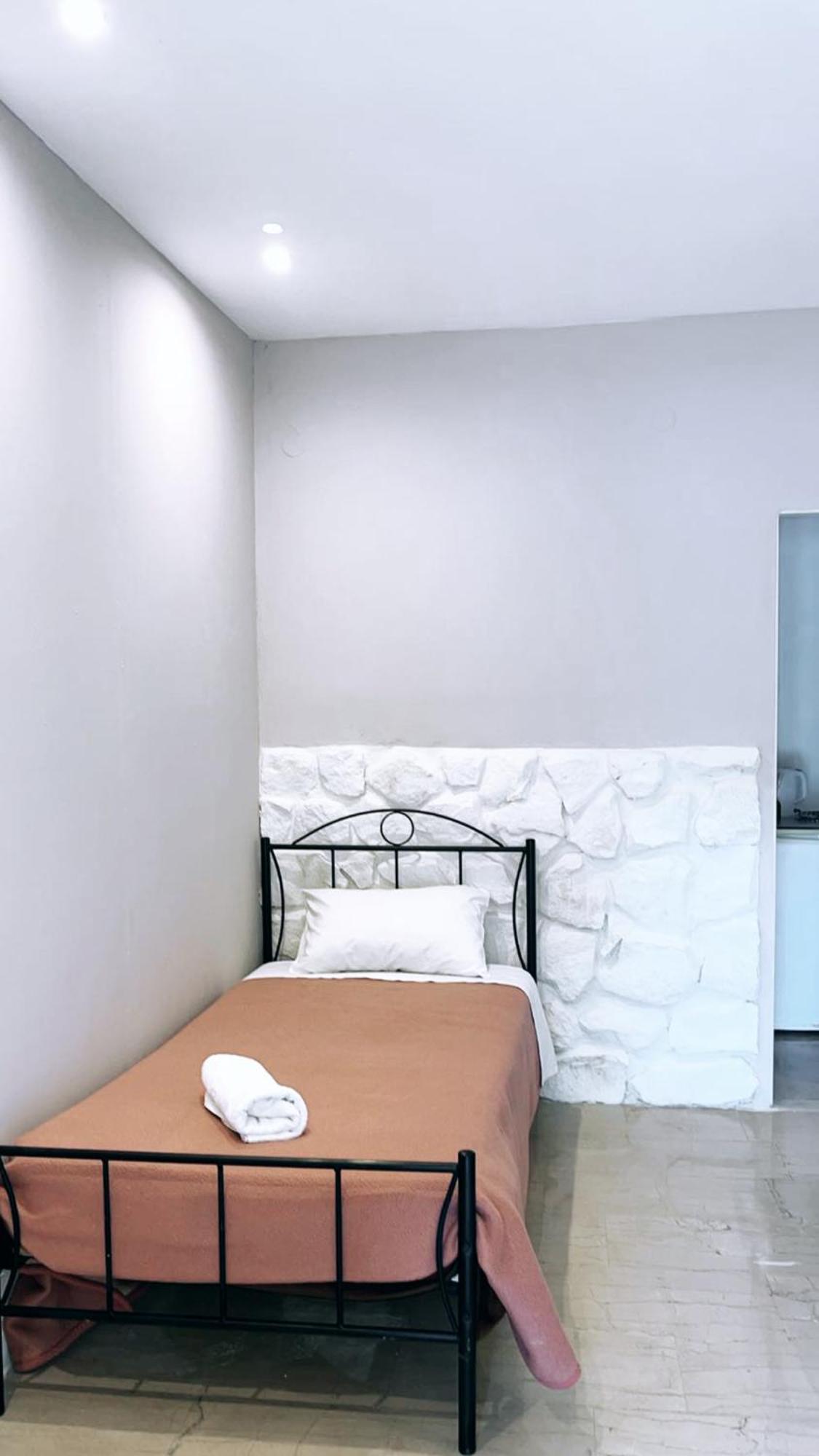 Villa Maria 1 Παλαιοκαστρίτσα Εξωτερικό φωτογραφία